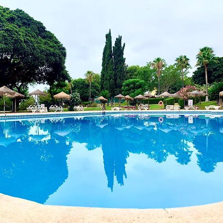Apartamento Premium Con Piscina - Recepcion 24 Hs 베날마데나코스타 외부 사진