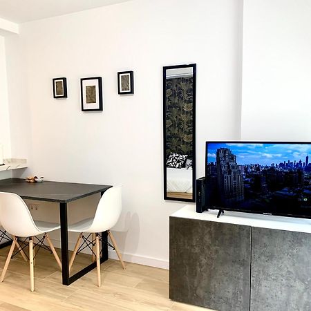 Apartamento Premium Con Piscina - Recepcion 24 Hs 베날마데나코스타 외부 사진