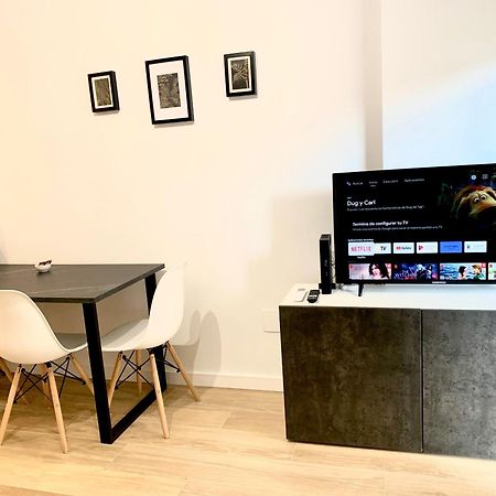 Apartamento Premium Con Piscina - Recepcion 24 Hs 베날마데나코스타 외부 사진