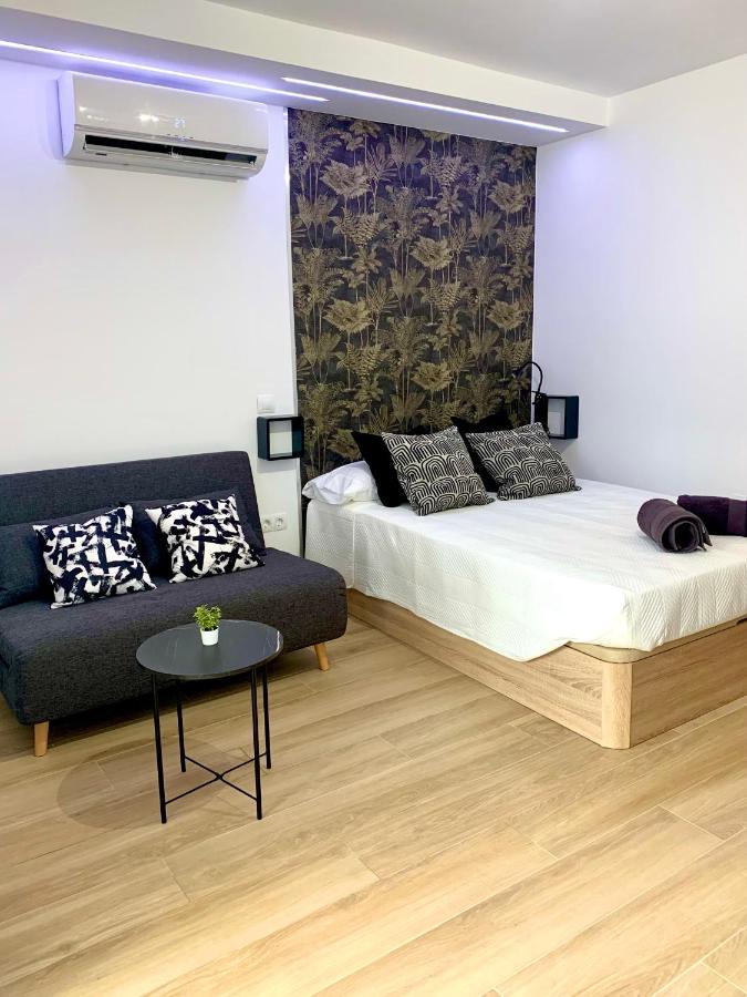 Apartamento Premium Con Piscina - Recepcion 24 Hs 베날마데나코스타 외부 사진