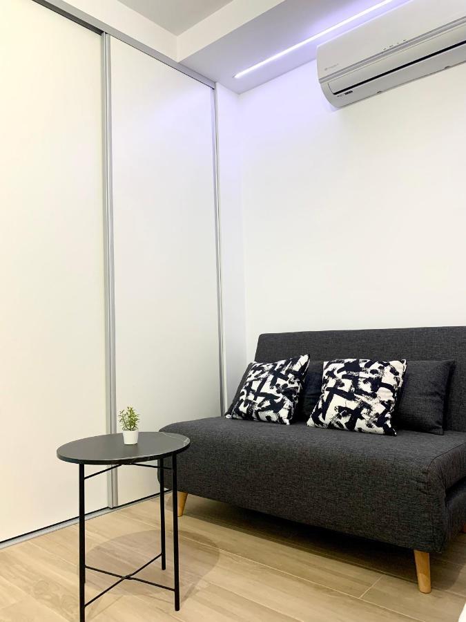 Apartamento Premium Con Piscina - Recepcion 24 Hs 베날마데나코스타 외부 사진
