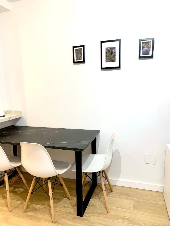 Apartamento Premium Con Piscina - Recepcion 24 Hs 베날마데나코스타 외부 사진