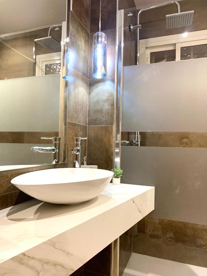 Apartamento Premium Con Piscina - Recepcion 24 Hs 베날마데나코스타 외부 사진