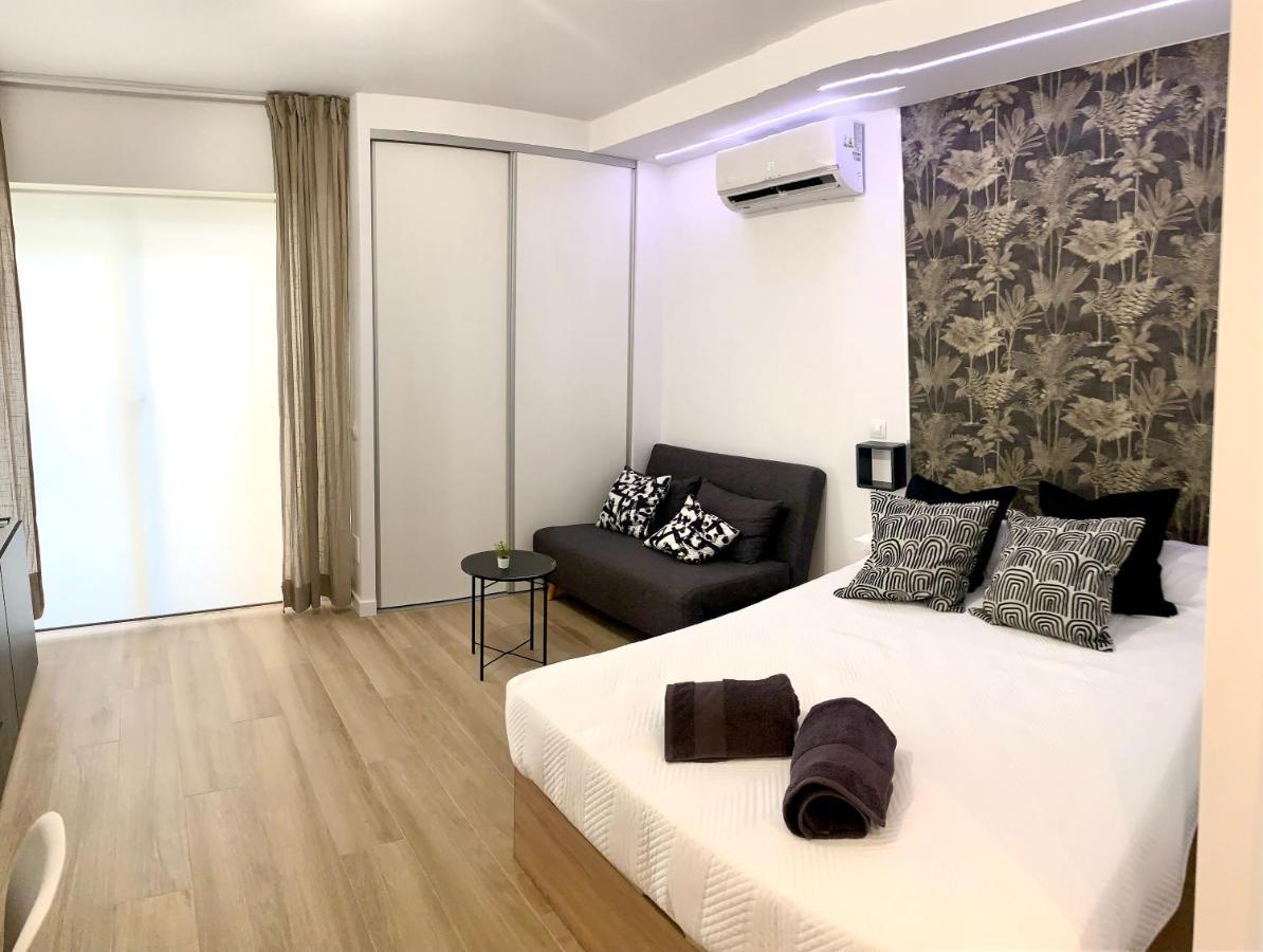 Apartamento Premium Con Piscina - Recepcion 24 Hs 베날마데나코스타 외부 사진