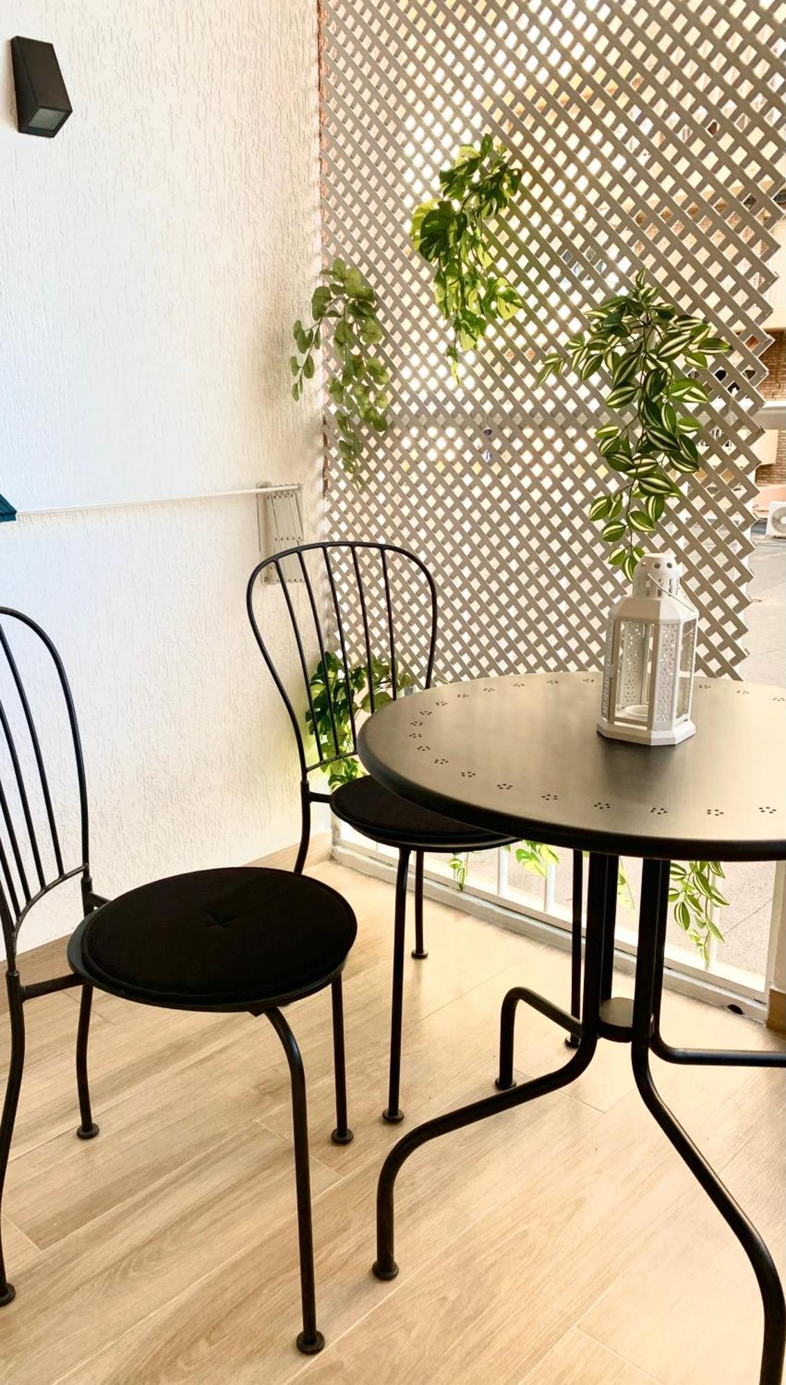 Apartamento Premium Con Piscina - Recepcion 24 Hs 베날마데나코스타 외부 사진