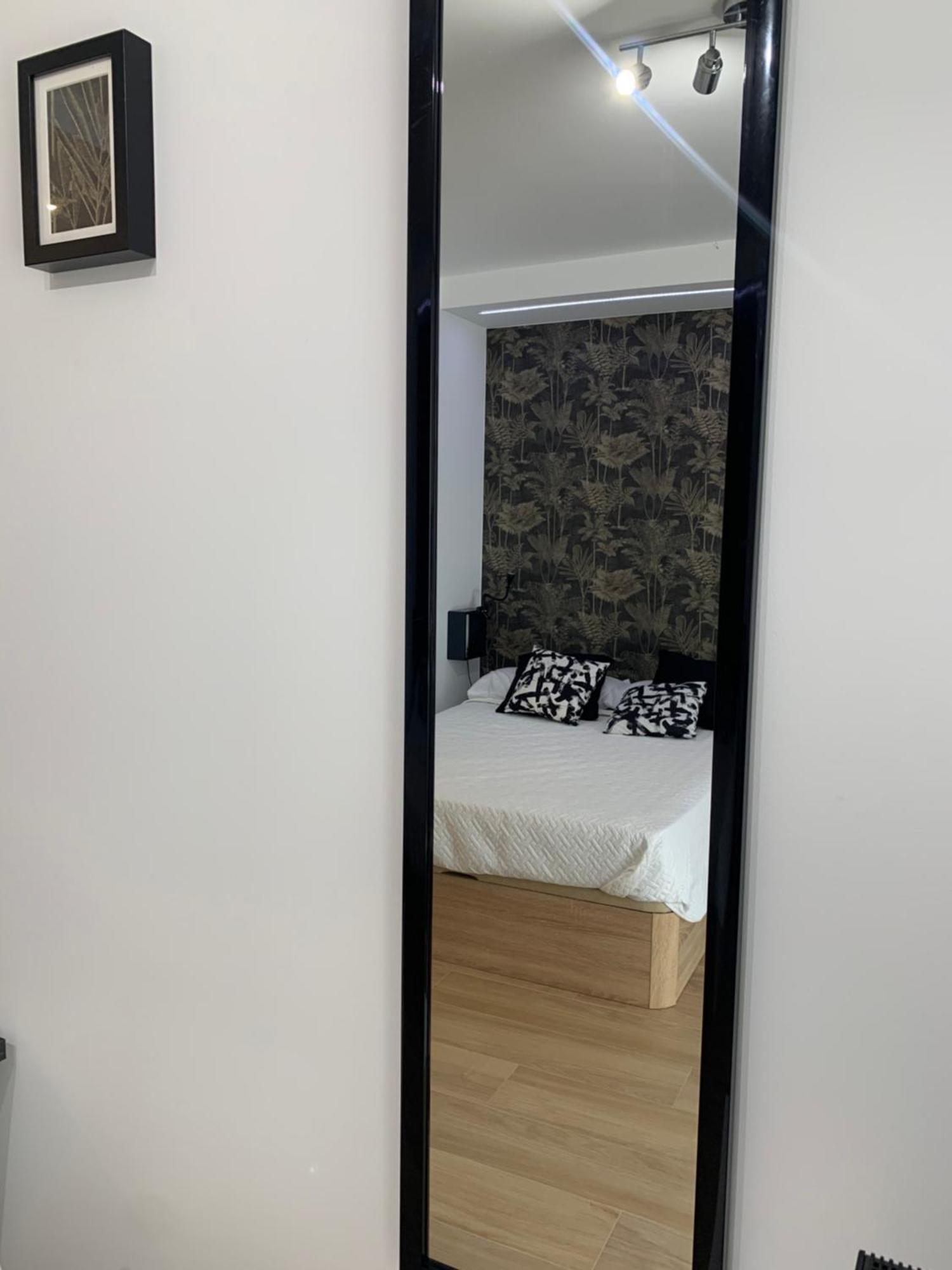 Apartamento Premium Con Piscina - Recepcion 24 Hs 베날마데나코스타 외부 사진