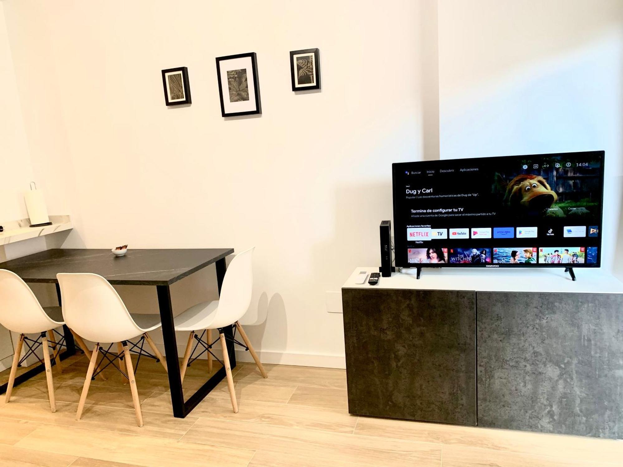 Apartamento Premium Con Piscina - Recepcion 24 Hs 베날마데나코스타 외부 사진